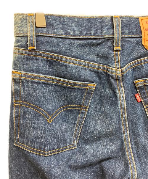 LEVI'S（リーバイス）LEVI'S (リーバイス) 517デニムパンツ インディゴ サイズ:30×34の古着・服飾アイテム