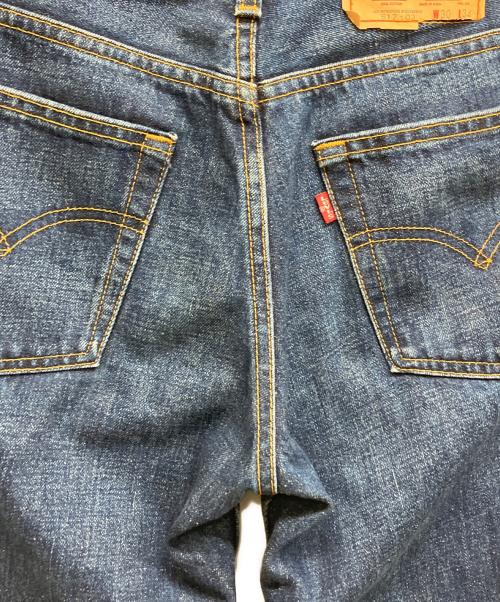 LEVI'S（リーバイス）LEVI'S (リーバイス) 517デニムパンツ インディゴ サイズ:30×34の古着・服飾アイテム