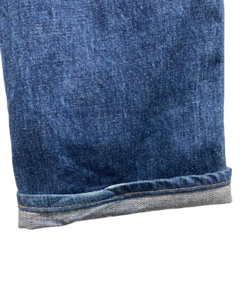 LEVI'S（リーバイス）LEVI'S (リーバイス) 517デニムパンツ インディゴ サイズ:30×34の古着・服飾アイテム