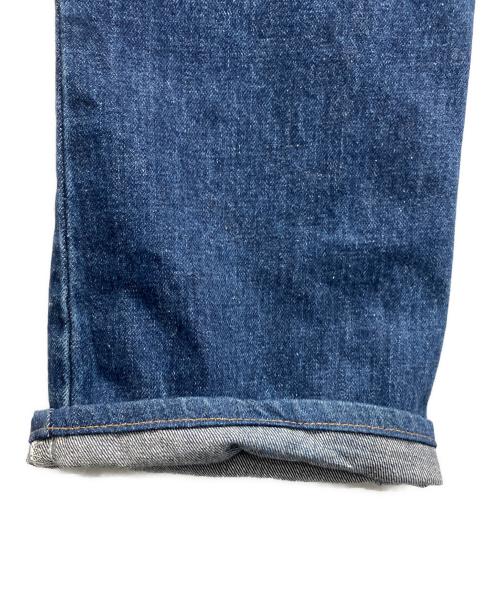 LEVI'S（リーバイス）LEVI'S (リーバイス) 517デニムパンツ インディゴ サイズ:30×34の古着・服飾アイテム