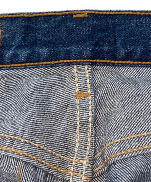 LEVI'S（リーバイス）LEVI'S (リーバイス) 517デニムパンツ インディゴ サイズ:30×34の古着・服飾アイテム
