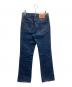 LEVI'S (リーバイス) 517デニムパンツ インディゴ サイズ:30×34：7000円