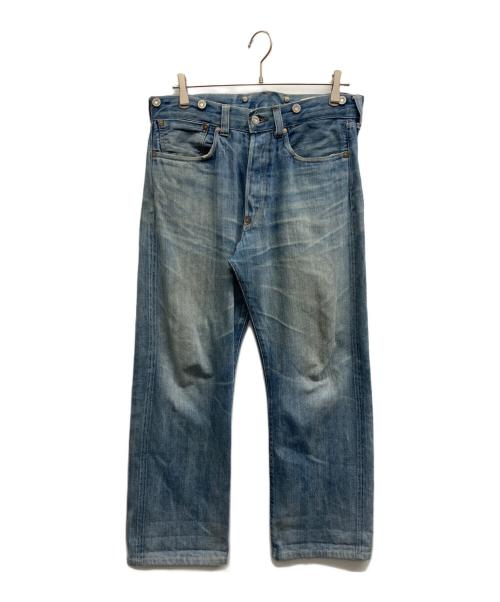 LEVI'S（リーバイス）LEVI'S (リーバイス) 501xxデニムパンツ インディゴ サイズ:W34の古着・服飾アイテム