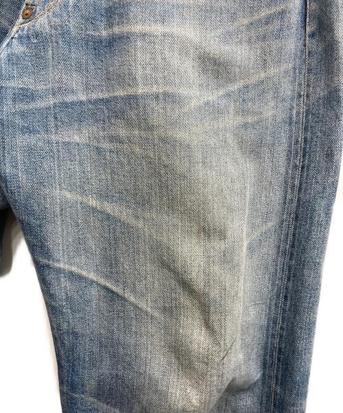 LEVI'S（リーバイス）LEVI'S (リーバイス) 501xxデニムパンツ インディゴ サイズ:W34の古着・服飾アイテム