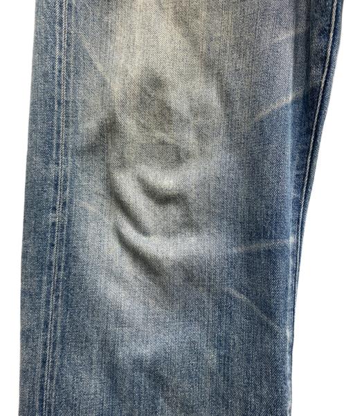 LEVI'S（リーバイス）LEVI'S (リーバイス) 501xxデニムパンツ インディゴ サイズ:W34の古着・服飾アイテム