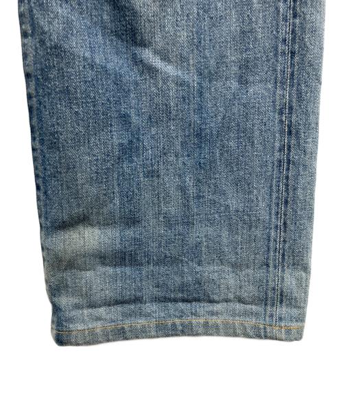 LEVI'S（リーバイス）LEVI'S (リーバイス) 501xxデニムパンツ インディゴ サイズ:W34の古着・服飾アイテム