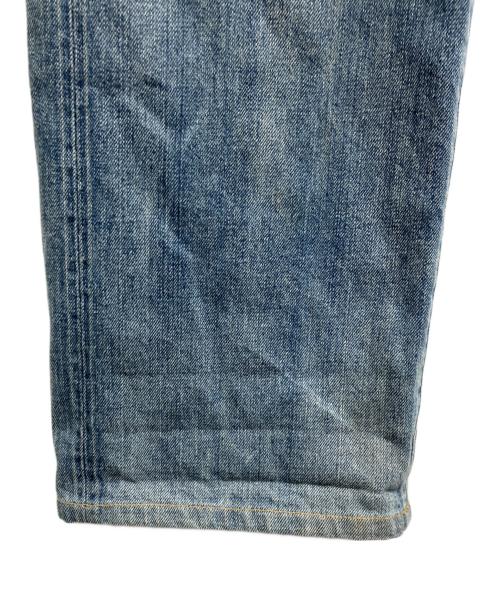 LEVI'S（リーバイス）LEVI'S (リーバイス) 501xxデニムパンツ インディゴ サイズ:W34の古着・服飾アイテム