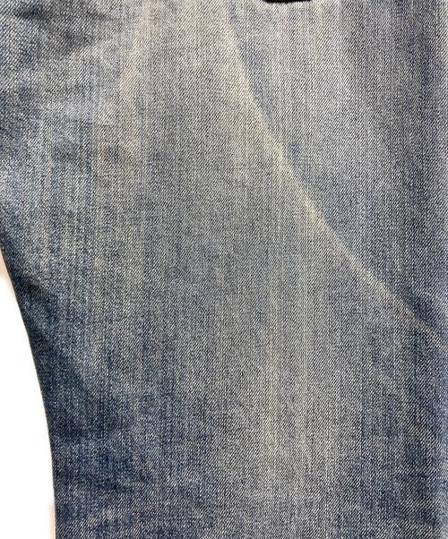 LEVI'S（リーバイス）LEVI'S (リーバイス) 501xxデニムパンツ インディゴ サイズ:W34の古着・服飾アイテム
