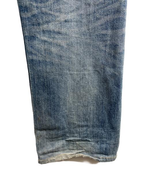 LEVI'S（リーバイス）LEVI'S (リーバイス) 501xxデニムパンツ インディゴ サイズ:W34の古着・服飾アイテム