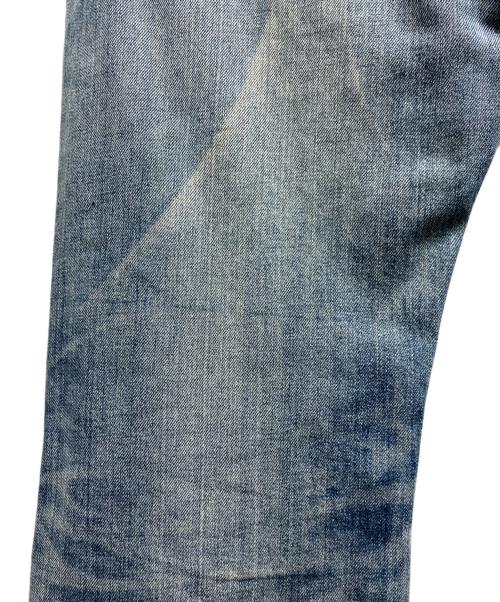 LEVI'S（リーバイス）LEVI'S (リーバイス) 501xxデニムパンツ インディゴ サイズ:W34の古着・服飾アイテム
