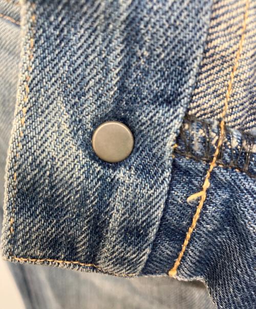 LEVI'S（リーバイス）LEVI'S (リーバイス) 501xxデニムパンツ インディゴ サイズ:W34の古着・服飾アイテム