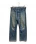 LEVI'S（リーバイス）の古着「501xxデニムパンツ」｜インディゴ