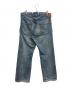 LEVI'S (リーバイス) 501xxデニムパンツ インディゴ サイズ:W34：10000円