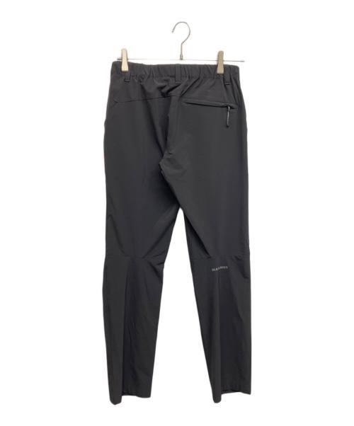 MAMMUT（マムート）MAMMUT (マムート) アジリティーパンツ ブラック サイズ:Mの古着・服飾アイテム