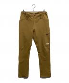 THE NORTH FACEザ ノース フェイス）の古着「Hammer head Pant」｜ベージュ