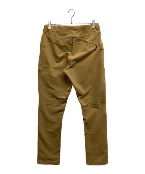 THE NORTH FACE（ザ ノース フェイス）THE NORTH FACE (ザ ノース フェイス) Hammer head Pant ベージュ サイズ:XLの古着・服飾アイテム