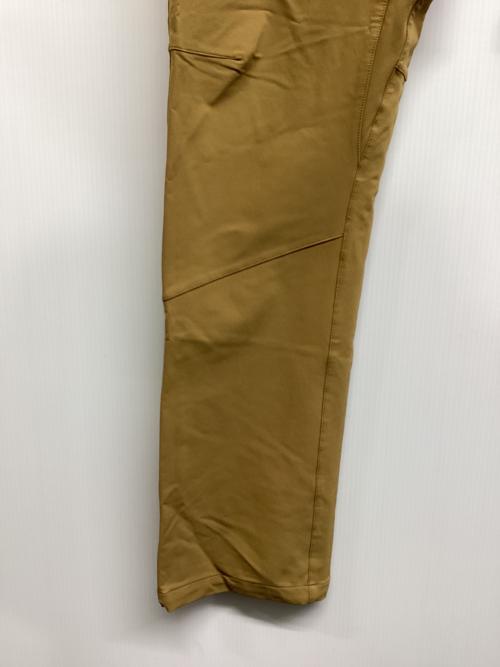 THE NORTH FACE（ザ ノース フェイス）THE NORTH FACE (ザ ノース フェイス) Hammer head Pant ベージュ サイズ:XLの古着・服飾アイテム