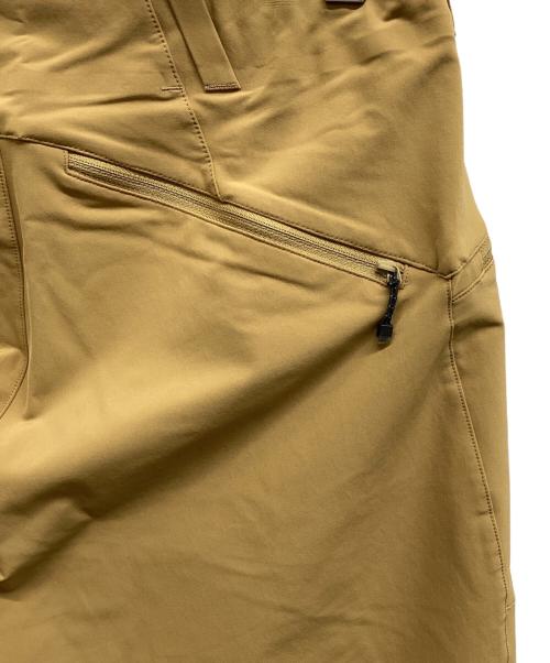 THE NORTH FACE（ザ ノース フェイス）THE NORTH FACE (ザ ノース フェイス) Hammer head Pant ベージュ サイズ:XLの古着・服飾アイテム