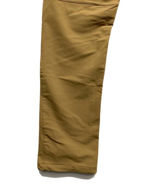 THE NORTH FACE（ザ ノース フェイス）THE NORTH FACE (ザ ノース フェイス) Hammer head Pant ベージュ サイズ:XLの古着・服飾アイテム