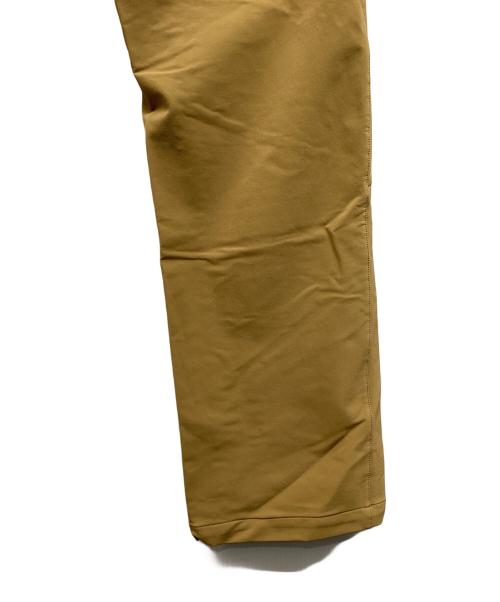 THE NORTH FACE（ザ ノース フェイス）THE NORTH FACE (ザ ノース フェイス) Hammer head Pant ベージュ サイズ:XLの古着・服飾アイテム