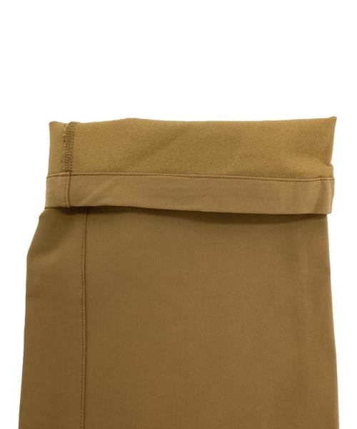 THE NORTH FACE（ザ ノース フェイス）THE NORTH FACE (ザ ノース フェイス) Hammer head Pant ベージュ サイズ:XLの古着・服飾アイテム