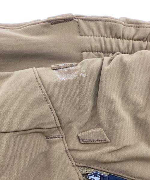 THE NORTH FACE（ザ ノース フェイス）THE NORTH FACE (ザ ノース フェイス) Hammer head Pant ベージュ サイズ:XLの古着・服飾アイテム