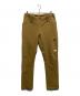 THE NORTH FACE（ザ ノース フェイス）の古着「Hammer head Pant」｜ベージュ