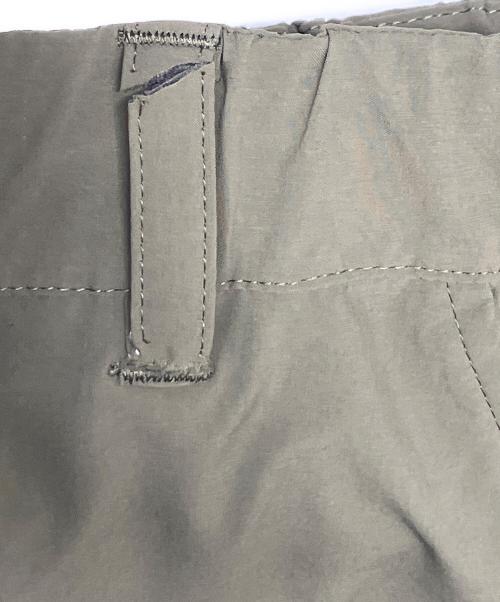 MAMMUT（マムート）MAMMUT (マムート) アジリティーパンツ オリーブ サイズ:sの古着・服飾アイテム