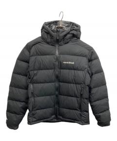 中古・古着通販】MONCLER (モンクレール) MONTCLA ダウンジャケット