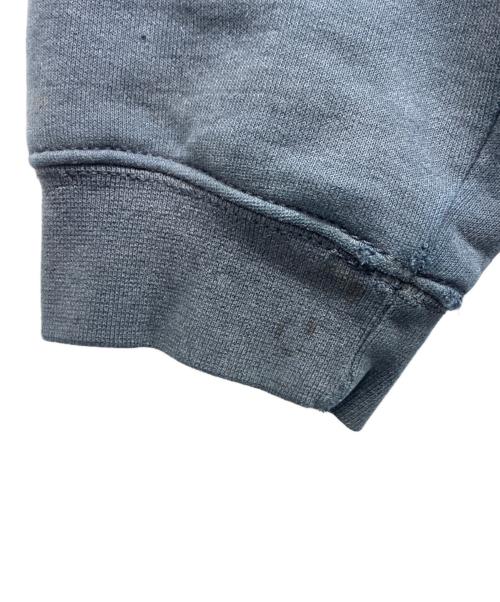 CarHartt（カーハート）CarHartt (カーハート) ダブルフェイスパーカー ネイビー サイズ:Lの古着・服飾アイテム