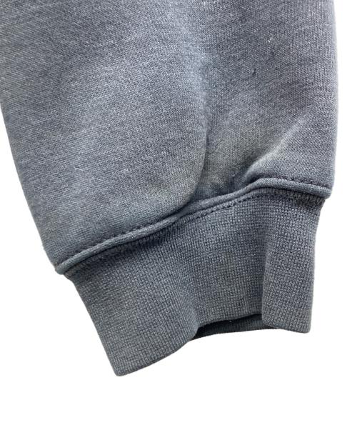 CarHartt（カーハート）CarHartt (カーハート) ダブルフェイスパーカー ネイビー サイズ:Lの古着・服飾アイテム