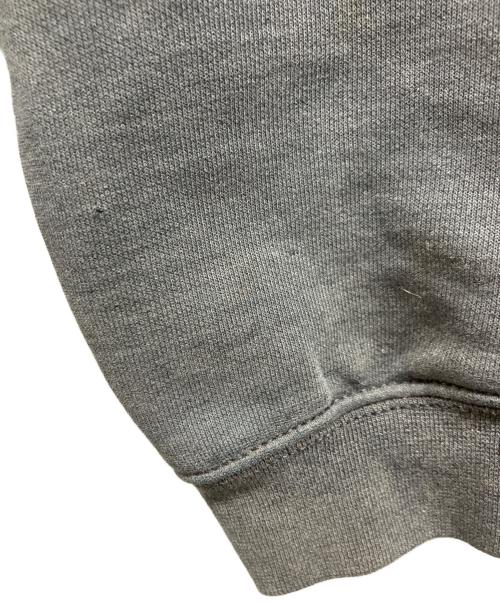 CarHartt（カーハート）CarHartt (カーハート) ダブルフェイスパーカー ネイビー サイズ:Lの古着・服飾アイテム