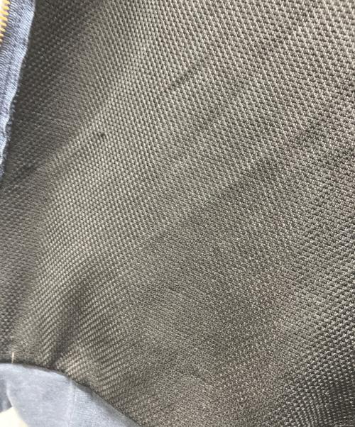 CarHartt（カーハート）CarHartt (カーハート) ダブルフェイスパーカー ネイビー サイズ:Lの古着・服飾アイテム