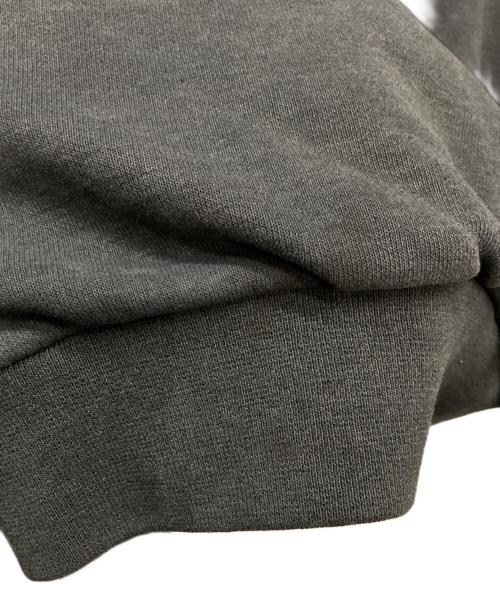 CarHartt（カーハート）CarHartt (カーハート) ダブルフェイスパーカー ネイビー サイズ:Lの古着・服飾アイテム