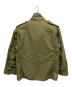 US ARMY (ユーエスアーミー) M-65フィールドジャケット オリーブ サイズ:下記参照：10000円
