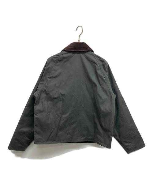 Barbour（バブアー）Barbour (バブアー) SPEYワックスジャケット オリーブ サイズ:Ｍの古着・服飾アイテム