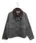 Barbour（バブアー）の古着「SPEYワックスジャケット」｜オリーブ