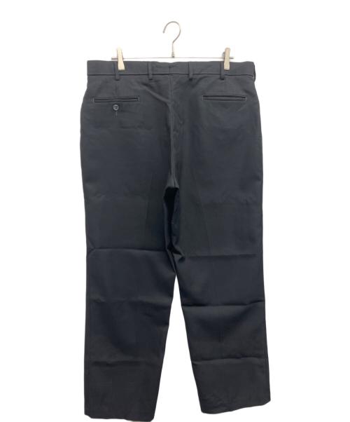 LEVI'S（リーバイス）LEVI'S (リーバイス) アクションスラックス ブラック サイズ:不明の古着・服飾アイテム