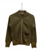 THE REAL McCOY'Sザ・リアルマッコイズ）の古着「VEST FLYING WINTER TYPE C−2」｜オリーブ