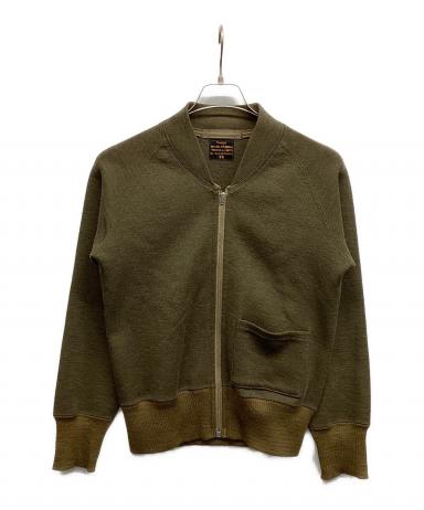 THE  REAL McCOYS ザリアルマッコイズ/VEST FLYING WINTER TYPE C−2/94-3055-A/Aランク/71【中古】 中古・古着通販】THE REAL McCOY'S (ザ・リアルマッコイズ) VEST