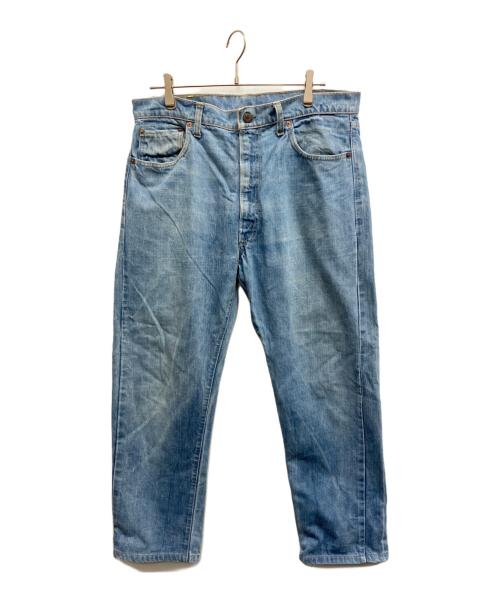 LEVI'S（リーバイス）LEVI'S (リーバイス) 66前期505デニムパンツ インディゴ サイズ:下記参照の古着・服飾アイテム