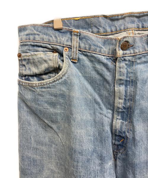 LEVI'S（リーバイス）LEVI'S (リーバイス) 66前期505デニムパンツ インディゴ サイズ:下記参照の古着・服飾アイテム