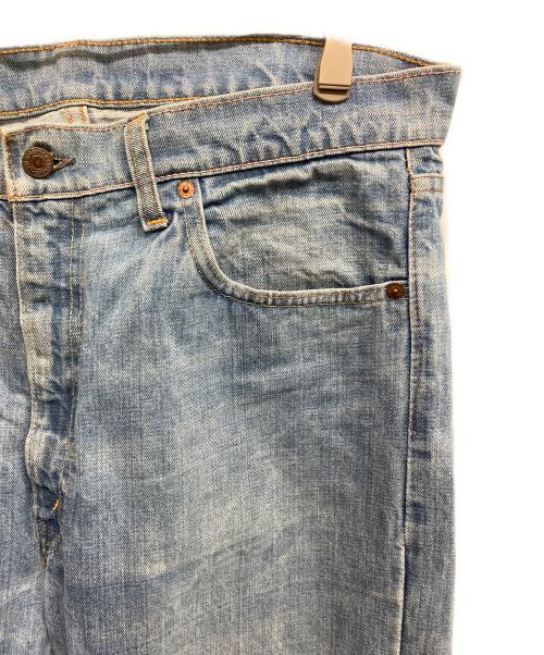 LEVI'S（リーバイス）LEVI'S (リーバイス) 66前期505デニムパンツ インディゴ サイズ:下記参照の古着・服飾アイテム