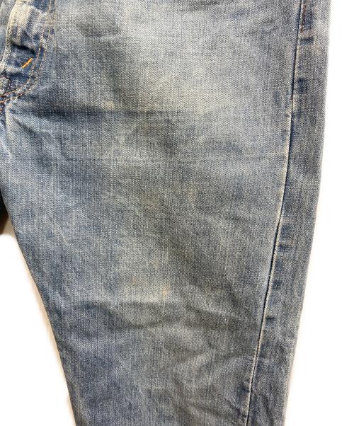 LEVI'S（リーバイス）LEVI'S (リーバイス) 66前期505デニムパンツ インディゴ サイズ:下記参照の古着・服飾アイテム