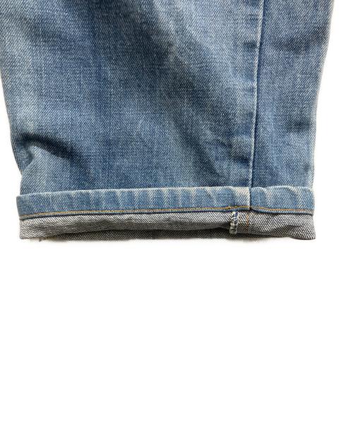 LEVI'S（リーバイス）LEVI'S (リーバイス) 66前期505デニムパンツ インディゴ サイズ:下記参照の古着・服飾アイテム