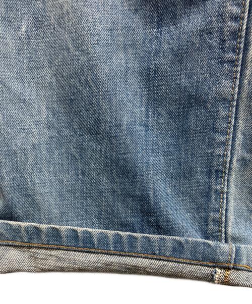 LEVI'S（リーバイス）LEVI'S (リーバイス) 66前期505デニムパンツ インディゴ サイズ:下記参照の古着・服飾アイテム