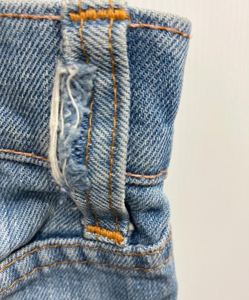 LEVI'S（リーバイス）LEVI'S (リーバイス) 66前期505デニムパンツ インディゴ サイズ:下記参照の古着・服飾アイテム