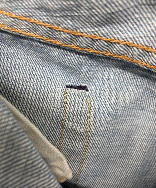 LEVI'S（リーバイス）LEVI'S (リーバイス) 66前期505デニムパンツ インディゴ サイズ:下記参照の古着・服飾アイテム