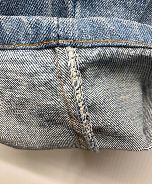 LEVI'S（リーバイス）LEVI'S (リーバイス) 66前期505デニムパンツ インディゴ サイズ:下記参照の古着・服飾アイテム