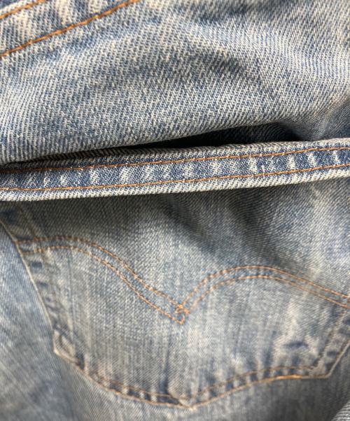 LEVI'S（リーバイス）LEVI'S (リーバイス) 66前期505デニムパンツ インディゴ サイズ:下記参照の古着・服飾アイテム